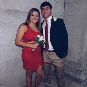 Meet your Posher, Ben